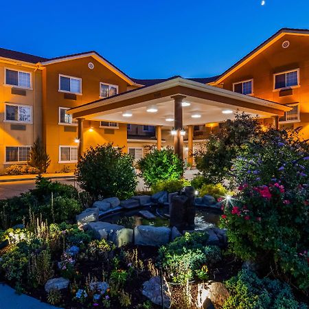Best Western Plus Caldwell Inn & Suites Exterior foto