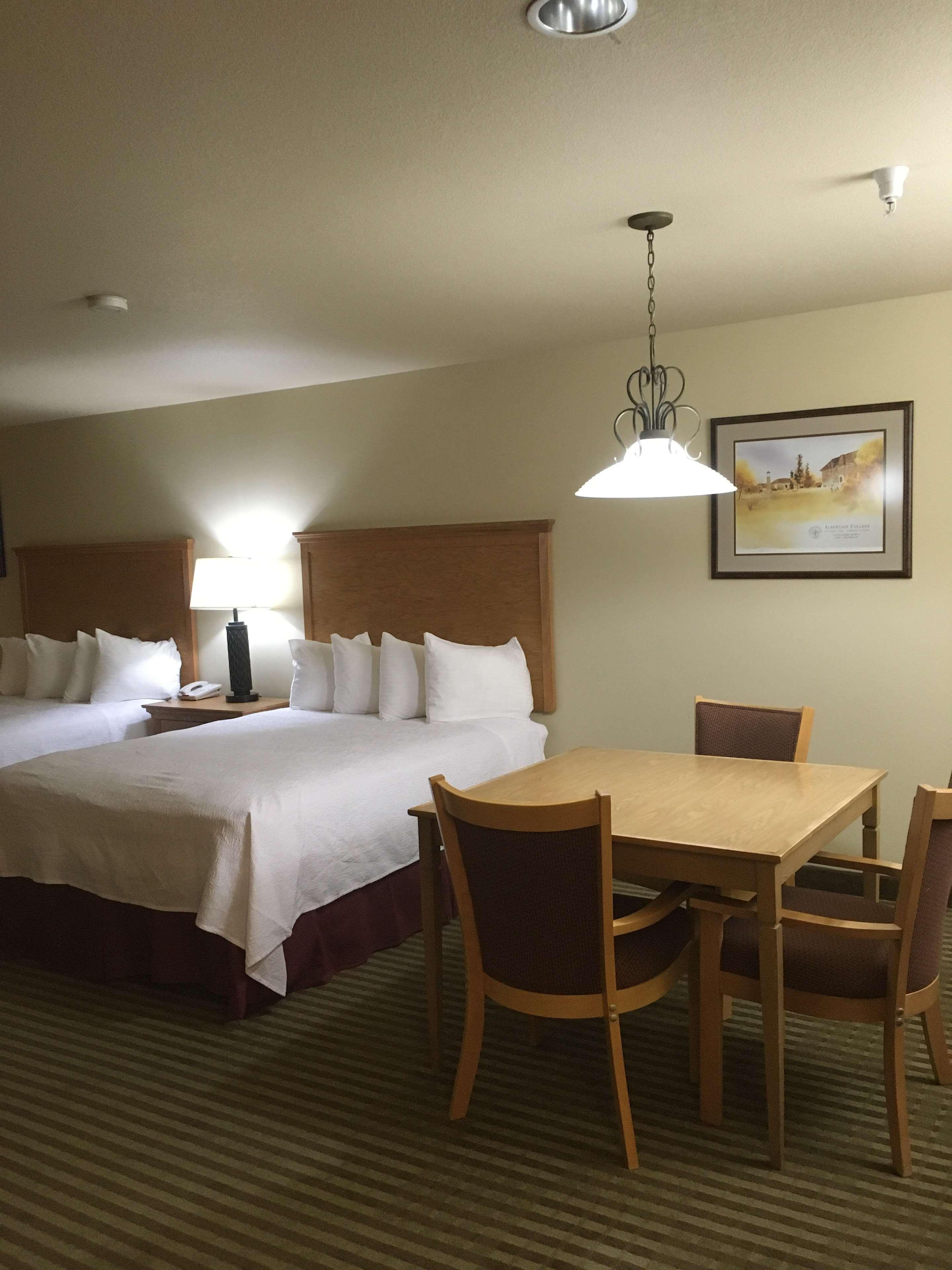 Best Western Plus Caldwell Inn & Suites Exterior foto