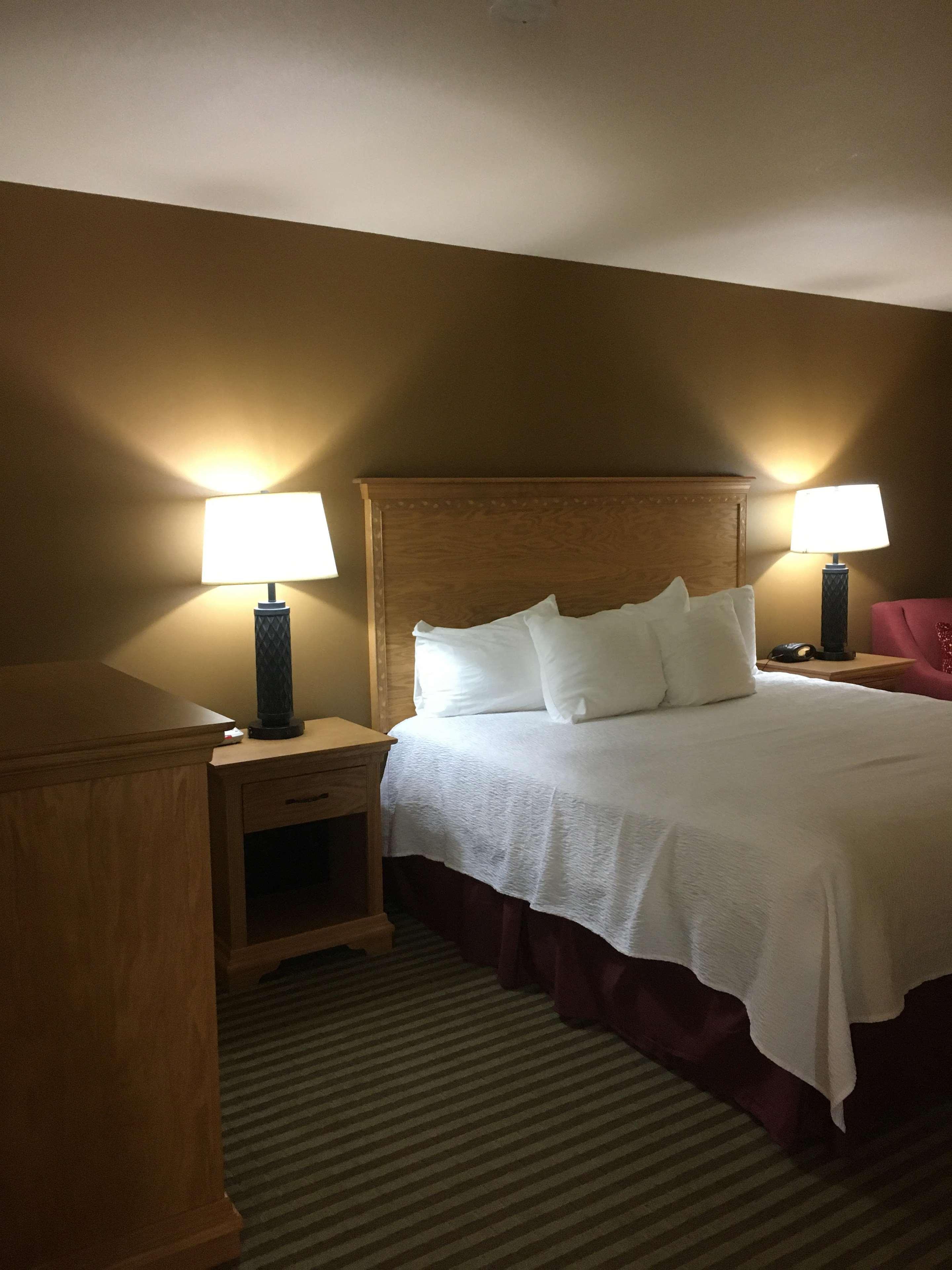 Best Western Plus Caldwell Inn & Suites Exterior foto